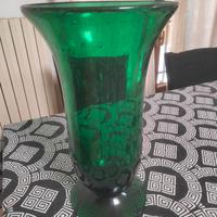 vaso di vetro 