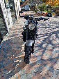 Yamaha XSR 900 ABS (2016 - 20) usata a Potenza