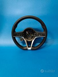 volante Alfa Romeo Stelvio o Giulia 2020