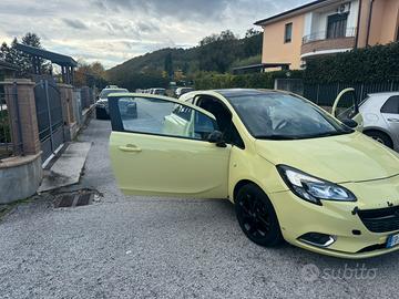 OPEL CORSA 1.4