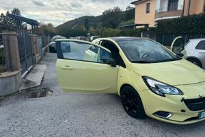 OPEL CORSA 1.4