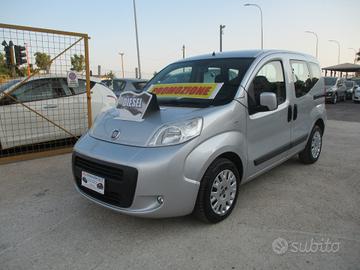 Fiat Qubo 1.3 MJT 75 CV Dynamic 2015
