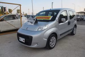 Fiat Qubo 1.3 MJT 75 CV Dynamic 2015