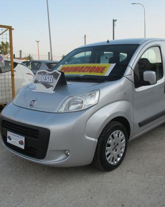 Fiat Qubo 1.3 MJT 75 CV Dynamic 2015