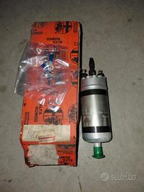 60546091 pompa benzina Alfa Romeo / Lancia