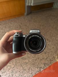 Sony Cyber-shot DSC-H5