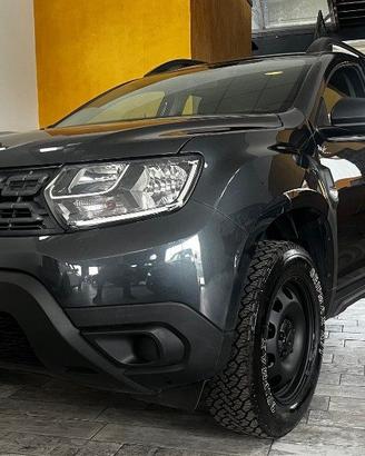 DACIA Duster 1.0 TCe 100 CV ECO-G 4x2 Essential