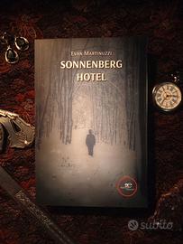 Sonnenberg Hotel - Evan Martinuzzi (Europa Edizion