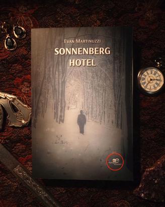 Sonnenberg Hotel - Evan Martinuzzi (Europa Edizion