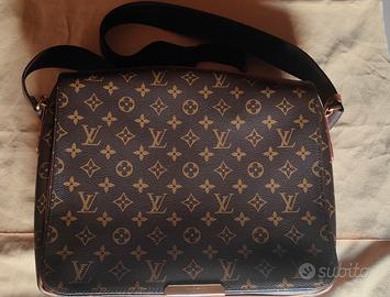 borsa Louis Vuitton 