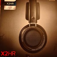 Philips Fidelio X2HR