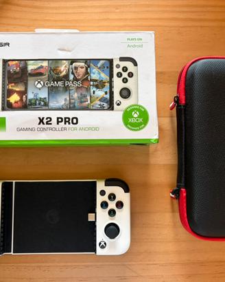 Gamesir X2 Pro controller Gaming Usb C