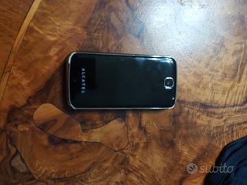 cellulare Alcatel