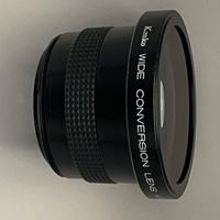 KENKO KUW-045 OBIETTIVO SUPER GRANDANGOLO