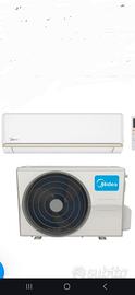 Condizionatore Midea 12000 btu