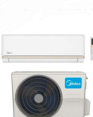 Condizionatore Midea 12000 btu