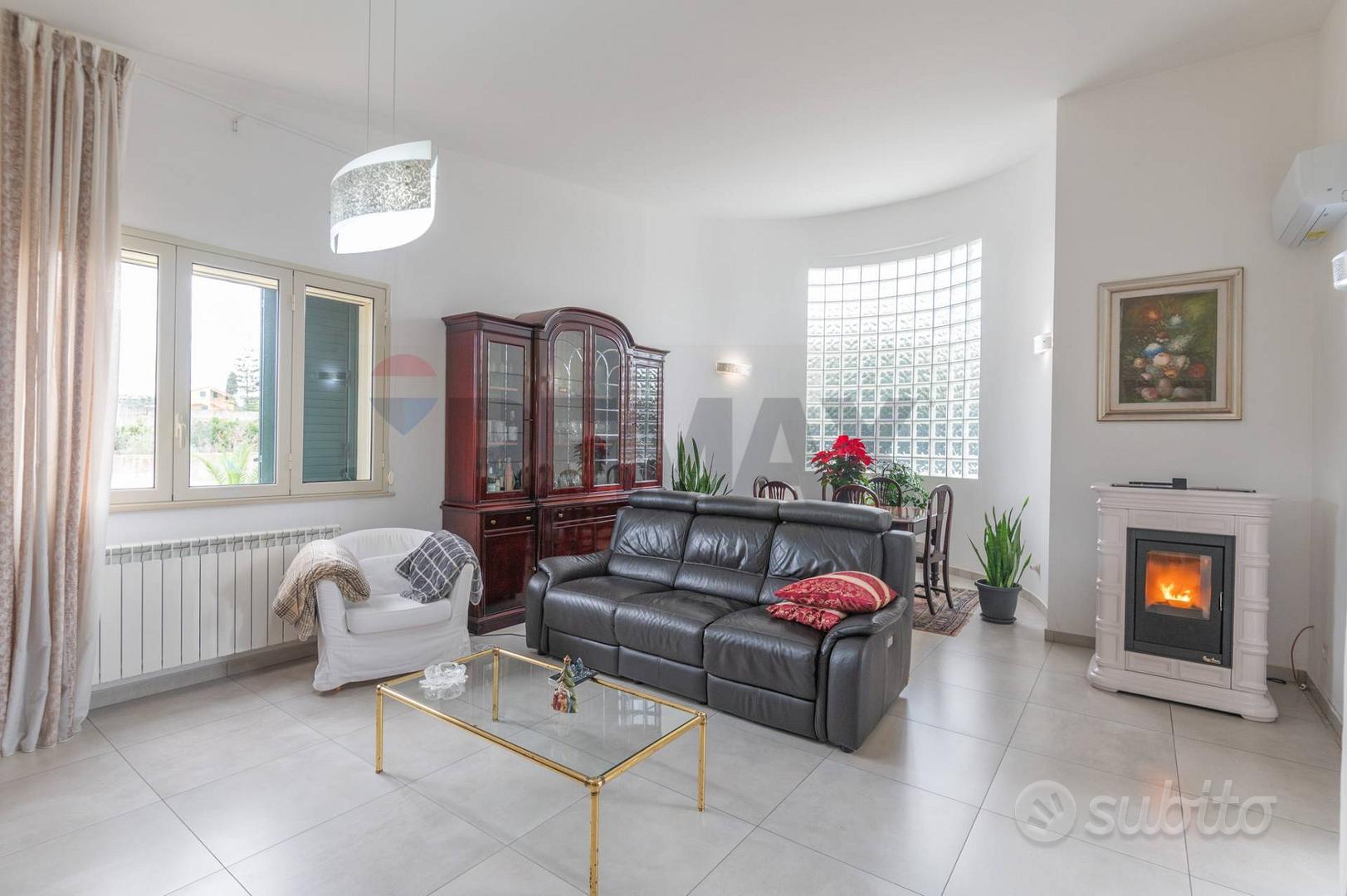 Casa – Melilli, Città Giardino - Vista 5