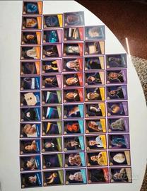52 carte (HP e AFedT)