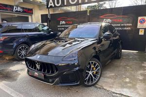 MASERATI Grecale V6 530 CV AWD Trofeo