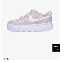 Scarpe nuove