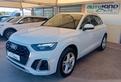 Audi Q5 40 TDI 204 CV quattro S tronic line