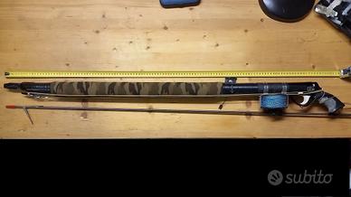 Mirage Mares 120 E 100 FUORISERIE