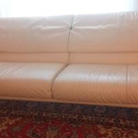 divani alanda B&B 4 posti