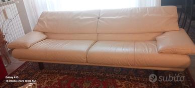 divani alanda B&B 4 posti