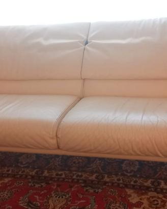 divani alanda B&B 4 posti