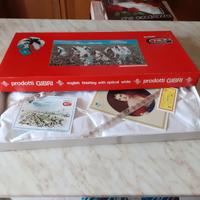 Coperta matrimoniale cotone 90% pizzo extra makò