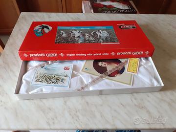 Coperta matrimoniale cotone 90% pizzo extra makò