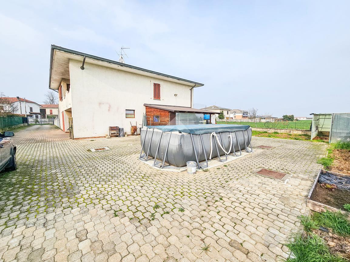 Casa – Alessandria, Mandrogne - Vista 5