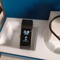 Braccialetto Fitbit charge 2