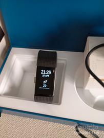 Braccialetto Fitbit charge 2