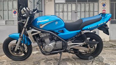 kawasaki er5