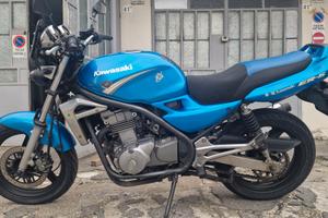 kawasaki er5
