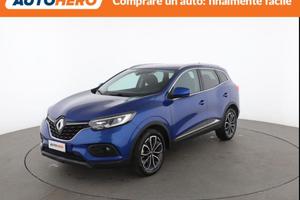 RENAULT Kadjar Blue dCi 8V 115CV Sport Edition