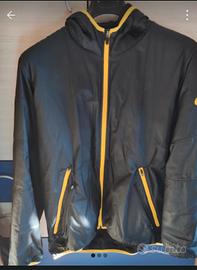 Piumino Nike