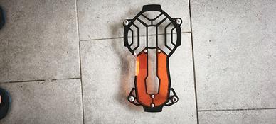 Protezione faro a led GS 1200-1250