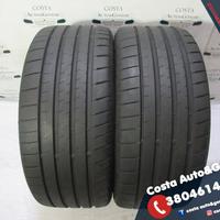 Gomme 245 35 20 Bridgestone 90%  245 35 R20