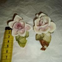 Rose Capodimonte