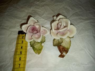 Rose Capodimonte