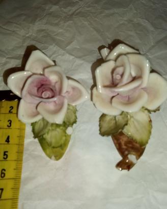 Rose Capodimonte