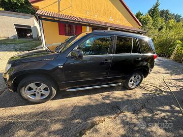 Suzuki gran vitara ,1,9ddi