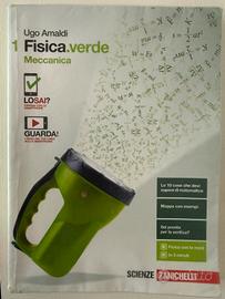 libro Fisica verde 