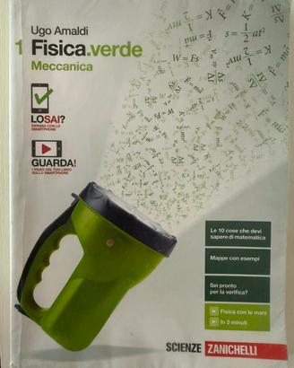 libro Fisica verde 