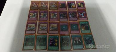 Base Deck Burn yu gi oh