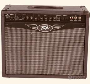 Ampli Chit/Valvole Peavey VK112 Nuovo Negozio