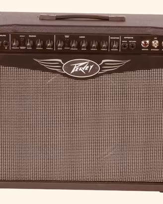 Ampli Chit/Valvole Peavey VK112 Nuovo Negozio