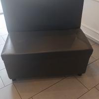 Divanetti bar comodi